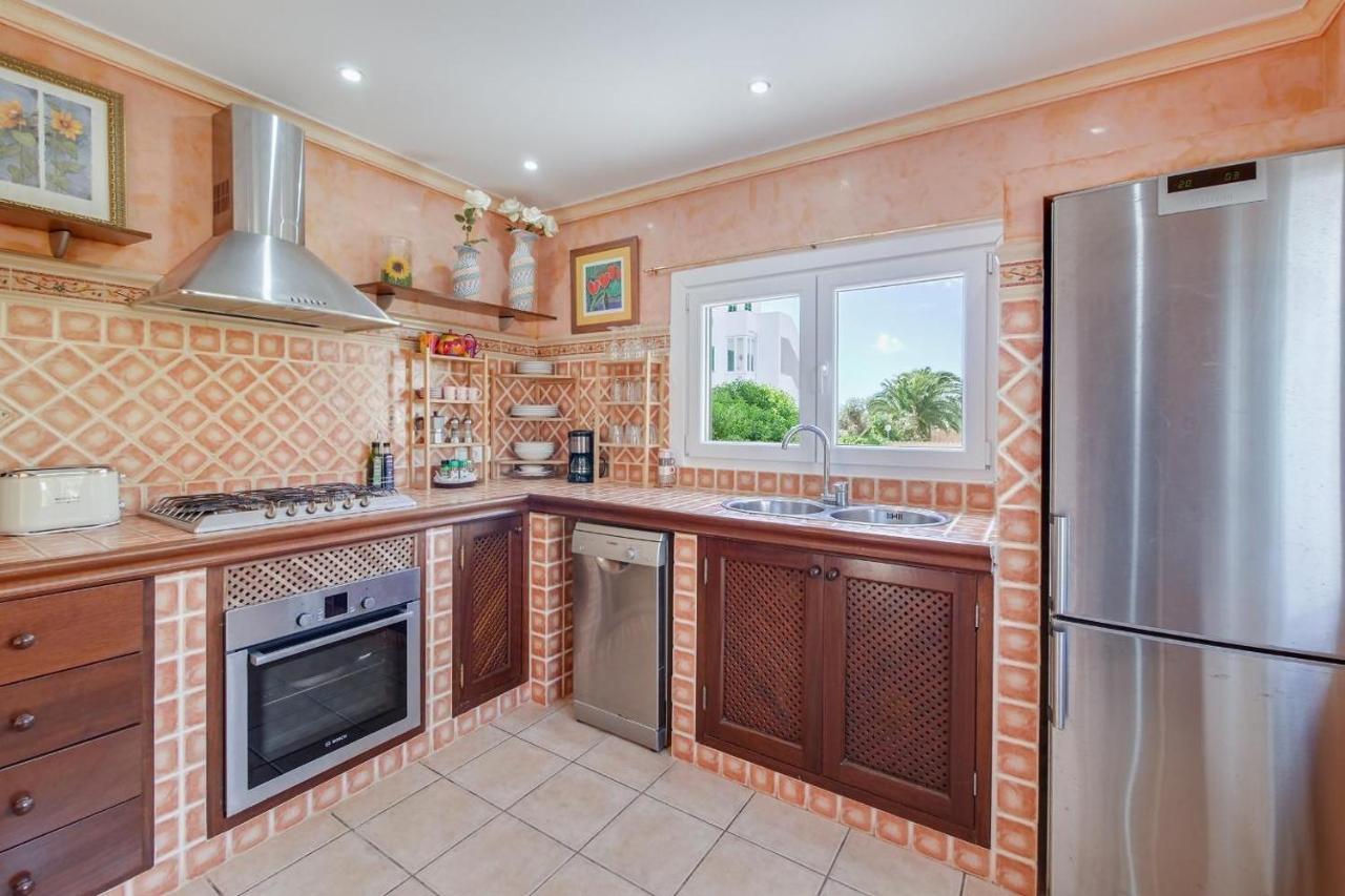 Apartamento Casa De Maretas Santanyí Extérieur photo