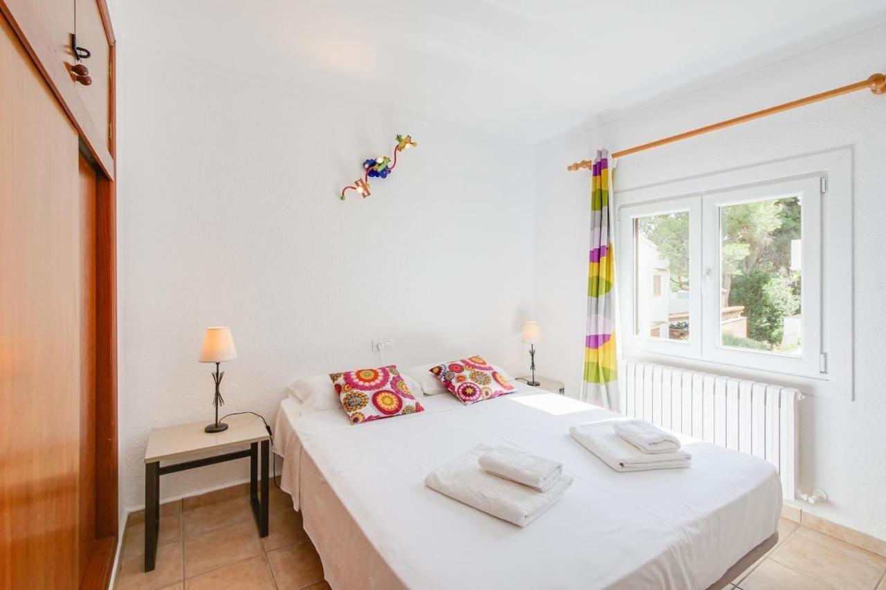 Apartamento Casa De Maretas Santanyí Extérieur photo