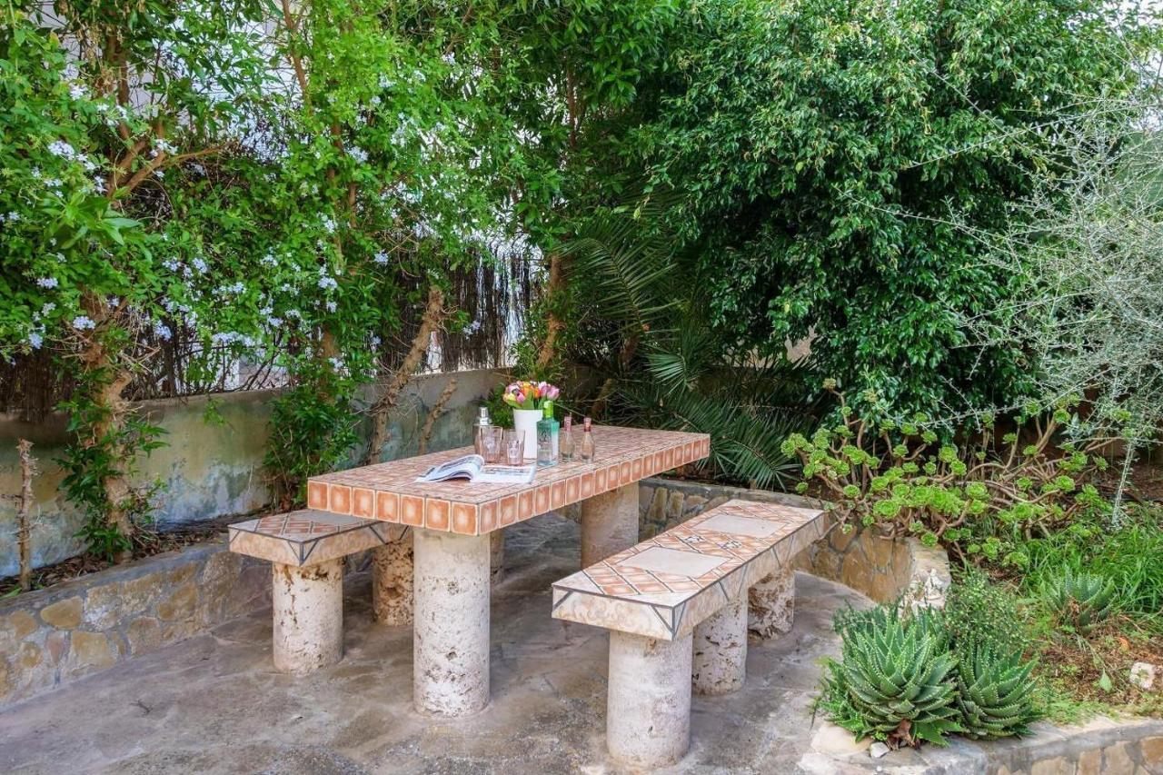 Apartamento Casa De Maretas Santanyí Extérieur photo