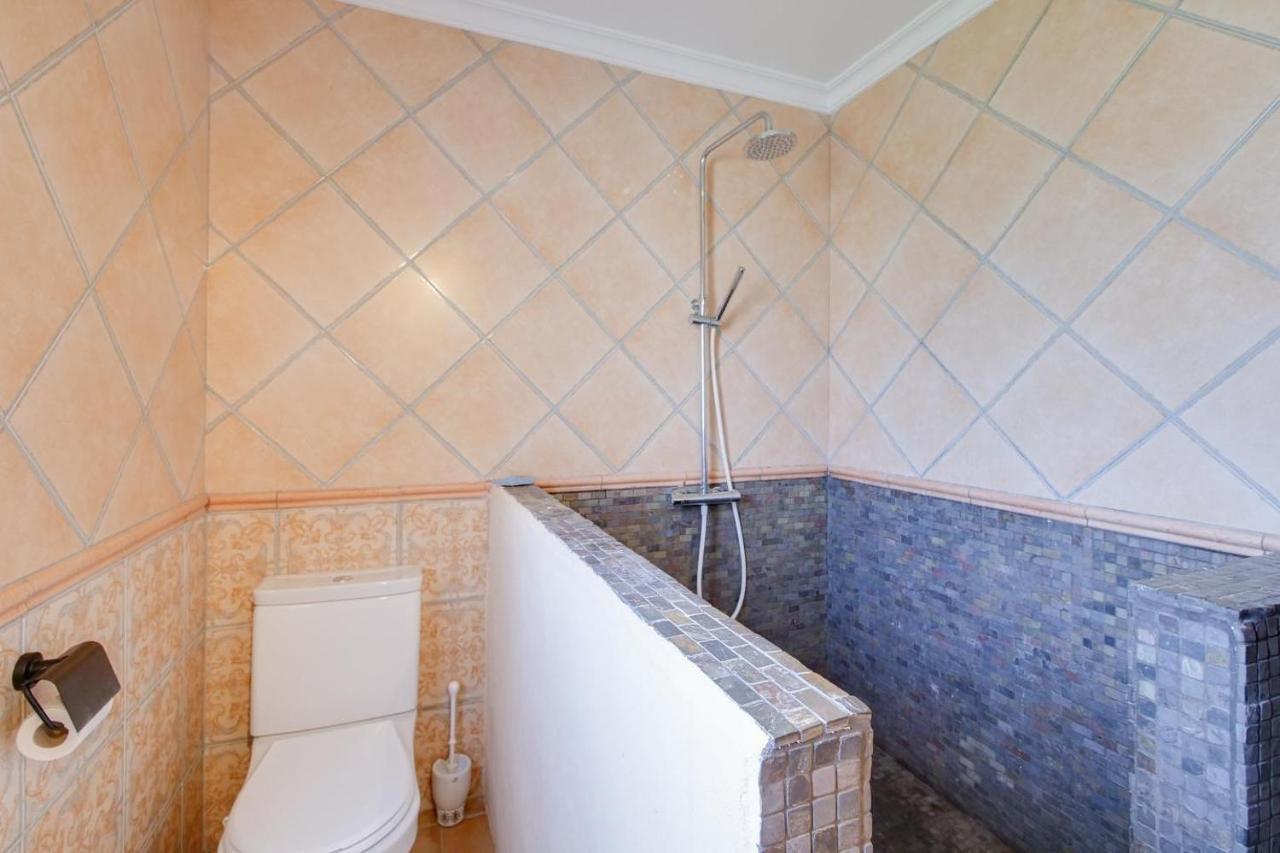 Apartamento Casa De Maretas Santanyí Extérieur photo