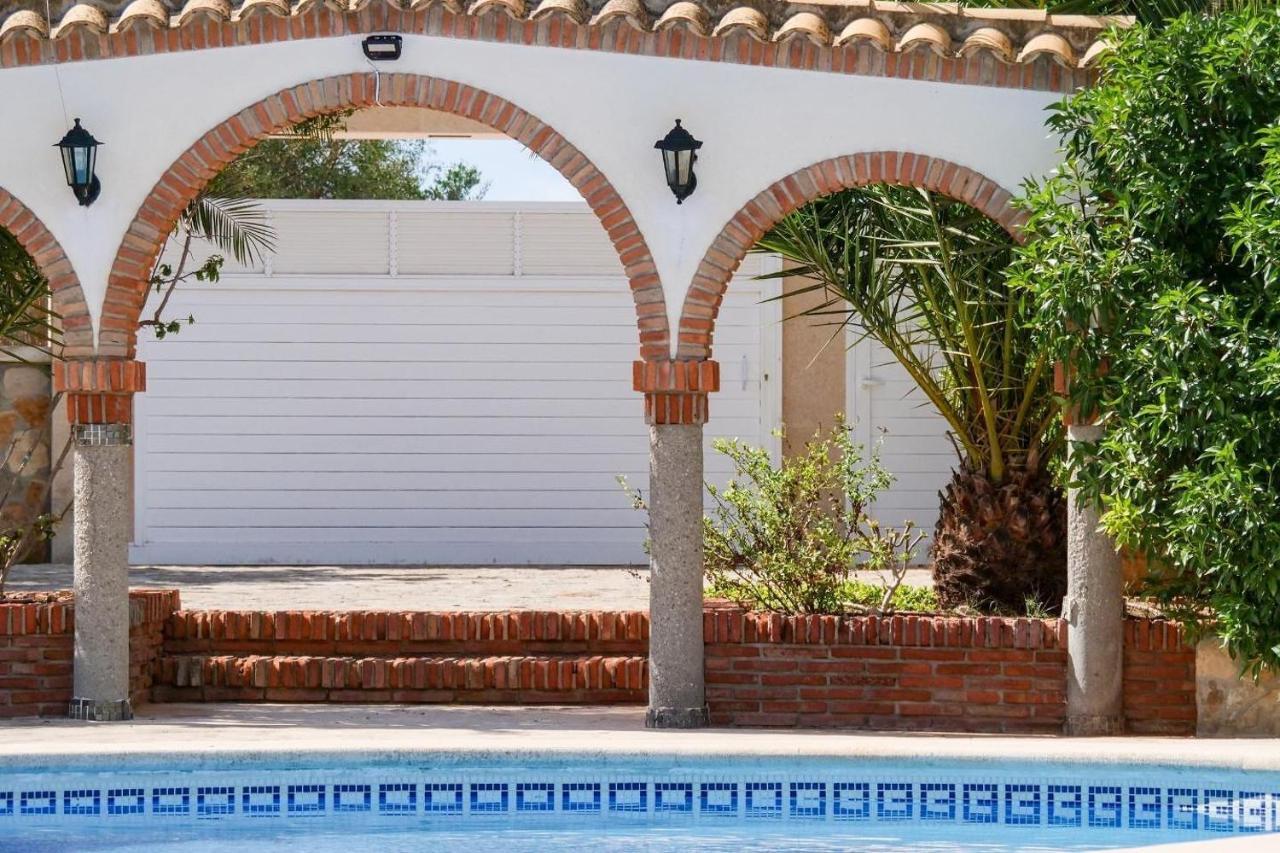 Apartamento Casa De Maretas Santanyí Extérieur photo