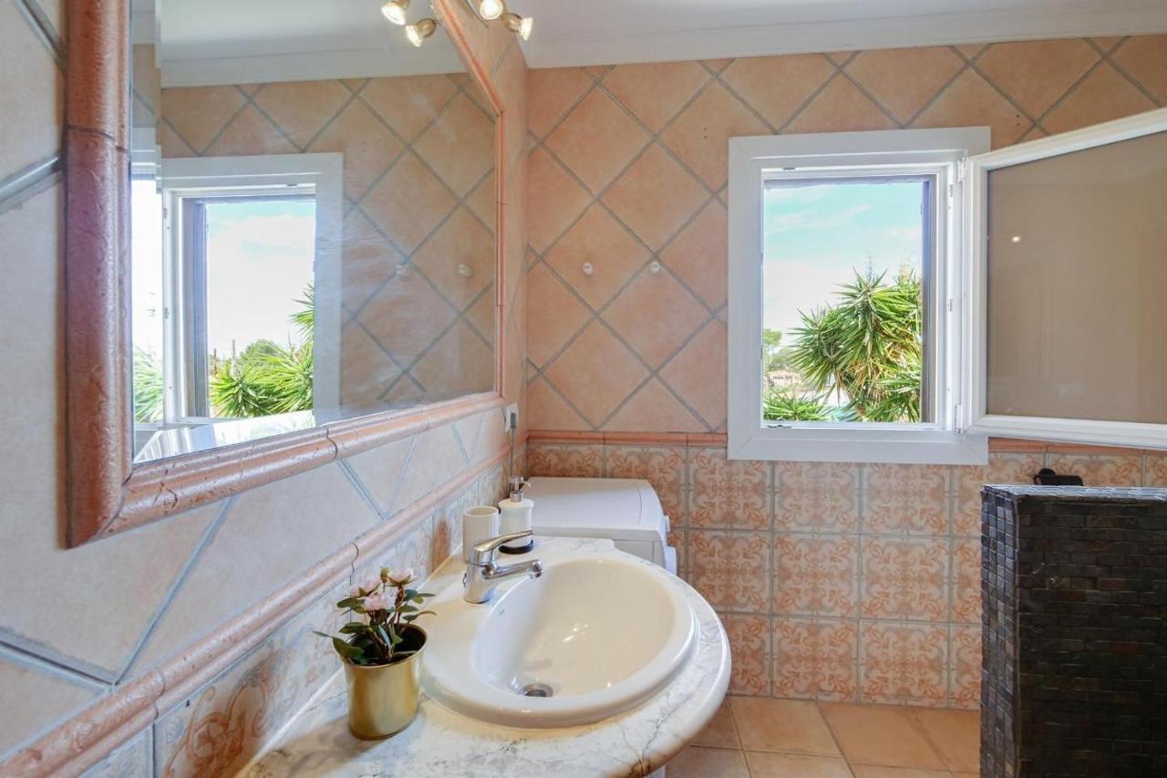 Apartamento Casa De Maretas Santanyí Extérieur photo
