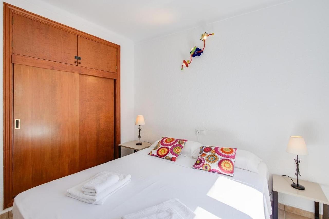 Apartamento Casa De Maretas Santanyí Extérieur photo